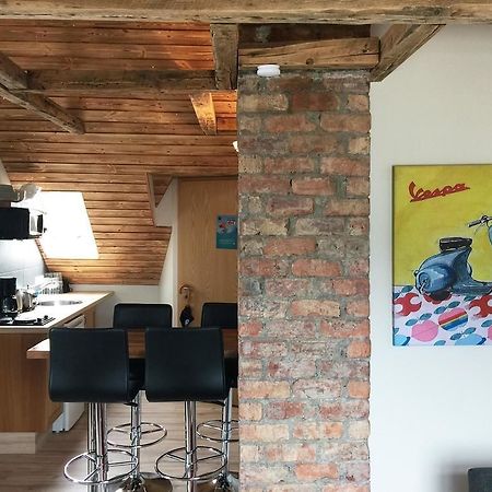 Stay Apartments Grettisgata Reykjavík Eksteriør billede