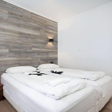 Stay Apartments Grettisgata Reykjavík Eksteriør billede