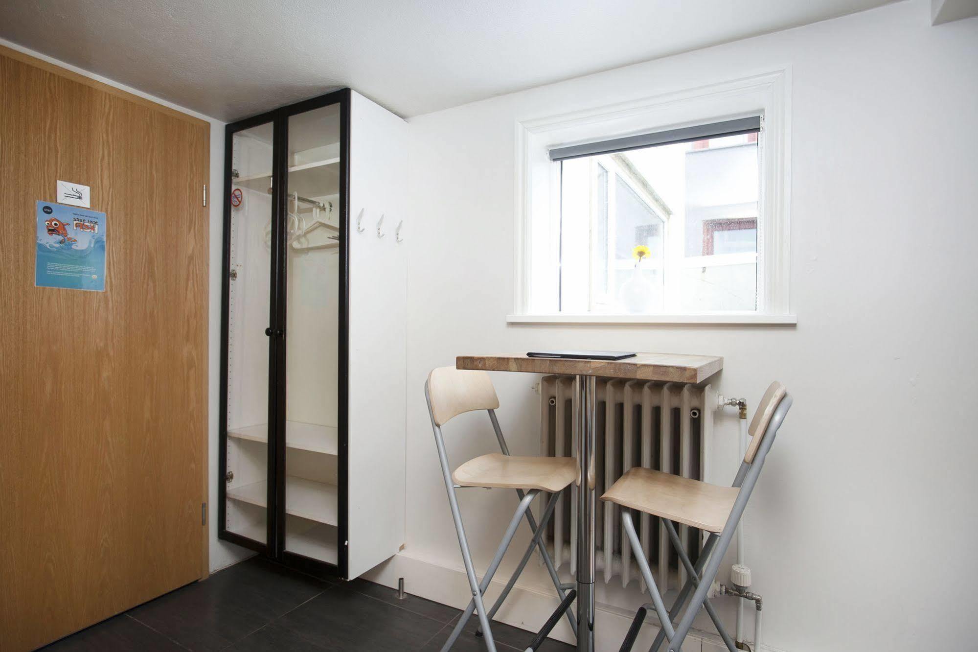 Stay Apartments Grettisgata Reykjavík Eksteriør billede
