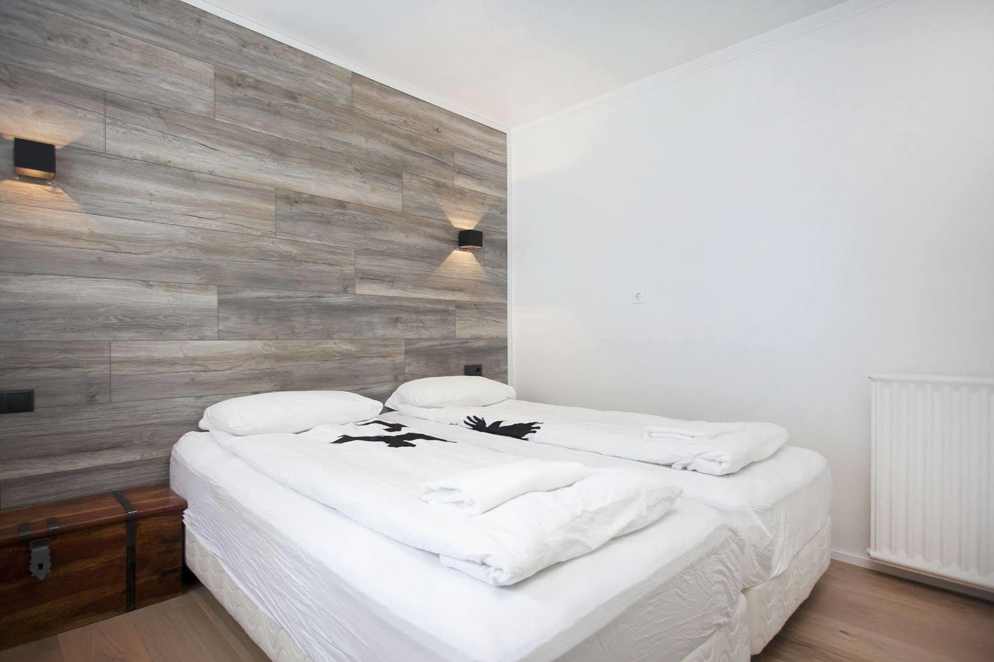 Stay Apartments Grettisgata Reykjavík Eksteriør billede